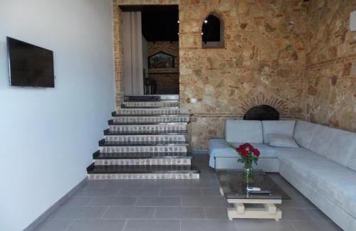 Kodrra Hotel | Sunset Suites
