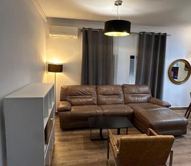 Tirana House | Sunset Terrace Guesthouse