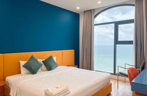 An Thoi Apartment | Sunset town Phú Quốc