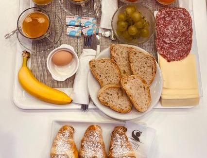 Tropea Bed & Breakfast | Sunset Tropea