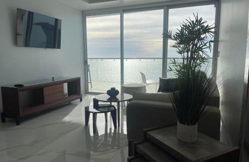 Mazatlan Apartment | Sunset View 1702 Deluxe Department Mazatlán