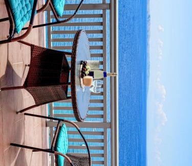 Prizna Apartment | Sunset View Am Meer