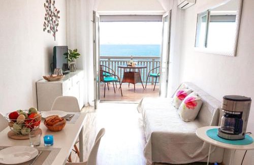 Prizna Apartment | Sunset View Am Meer