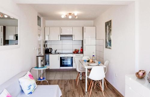 Prizna Apartment | Sunset View Am Meer