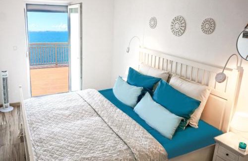 Prizna Apartment | Sunset View Am Meer