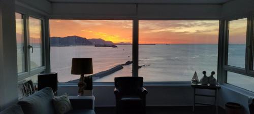 Algorta Apartment | Sunset View Apartament