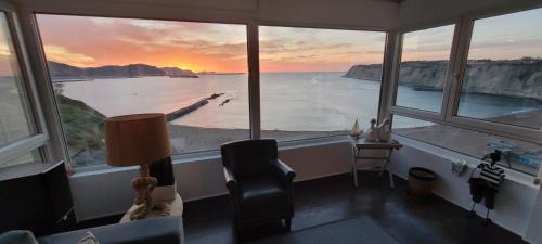 Algorta Apartment | Sunset View Apartament