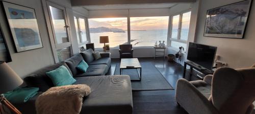 Algorta Apartment | Sunset View Apartament