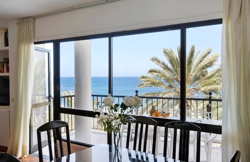Arguineguin Apartment | Sunset View Arguineguin