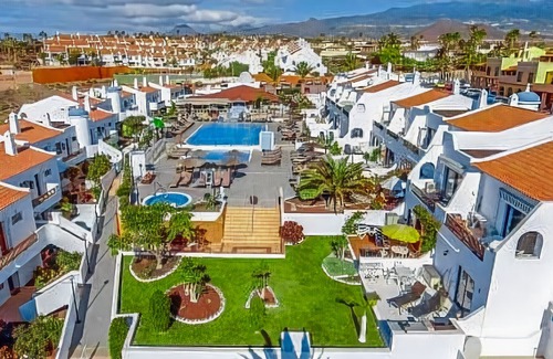 San Miguel de Abona Hotel | Sunset View Club by Diamond Resorts