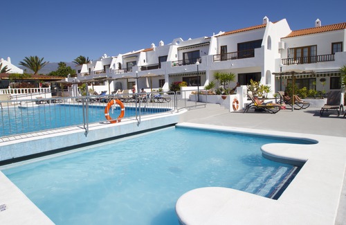San Miguel de Abona Hotel | Sunset View Club by Diamond Resorts