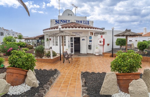 San Miguel de Abona Hotel | Sunset View Club by Diamond Resorts