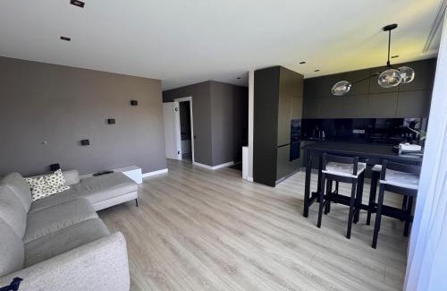 Jurmala Apartment | Sunset View Kauguri