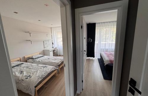 Jurmala Apartment | Sunset View Kauguri