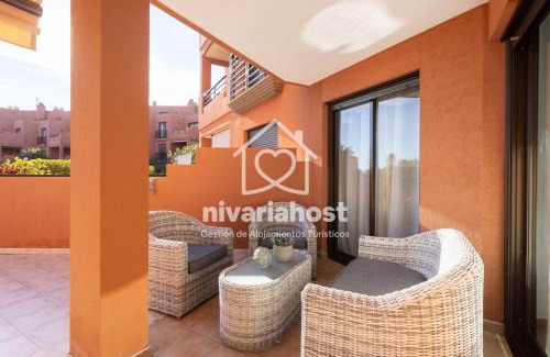 Granadilla de Abona Apartment | Sunset View La Tejita, by Nivariahost