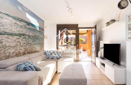 Granadilla de Abona Apartment | Sunset View La Tejita, by Nivariahost