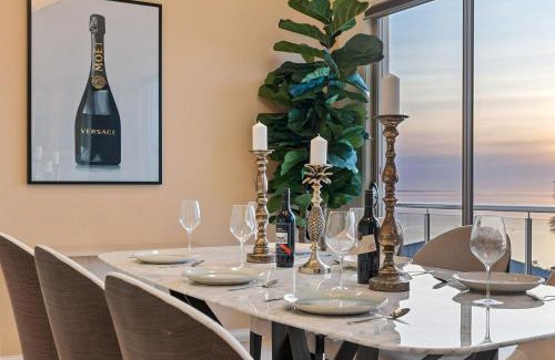Mount Martha House | Sunset View Luxury 4 Bedrooms With Sauna