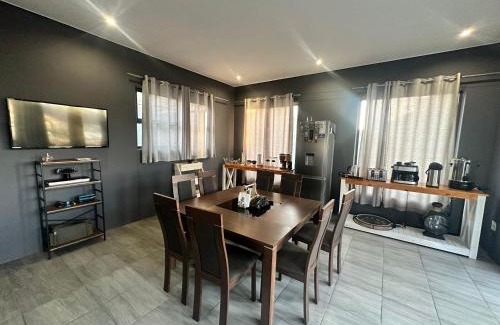 Windhoek House | Sunset View