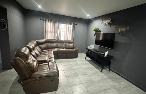 Windhoek House | Sunset View