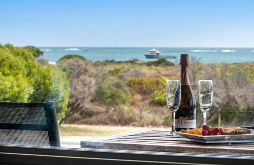 Lancelin House | Sunset View- Ocean Views