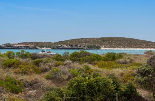 Lancelin House | Sunset View- Ocean Views