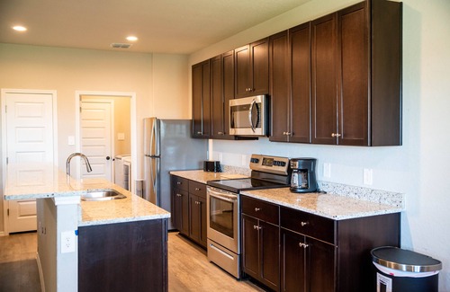 Seguin House | Sunset View Relaxing Home - New Construction
