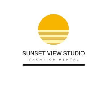 Daratsos Apartment | Sunset View Studio