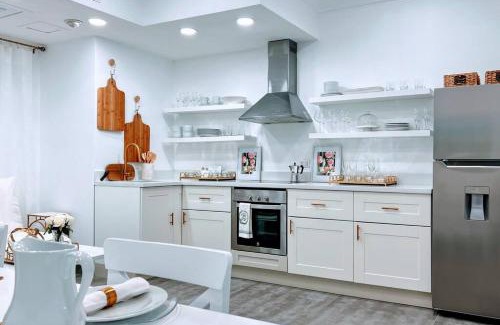 Cap Cana Marina Apartment | Sunset View, Walk to Pool, Hot Tub, Dining, Shops