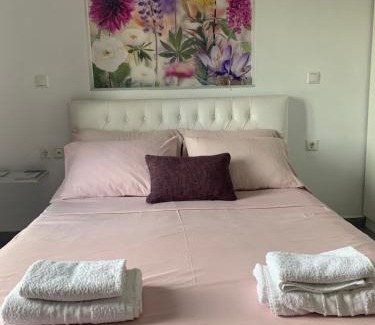 Himare Apartment | Sunset Views Apartment