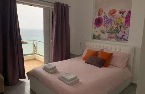 Himare Apartment | Sunset Views Apartment
