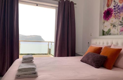 Himare Apartment | Sunset Views Apartment