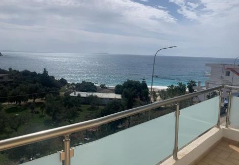 Himare Apartment | Sunset Views Apartment