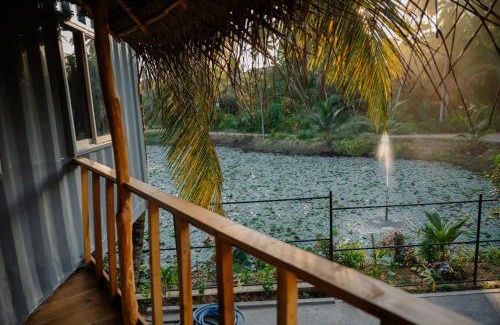 Nilwella House | Sunset Villa