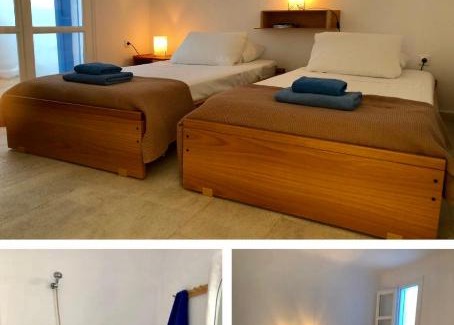 Agios Ioannis Villa | Sunset Villa Mykonos