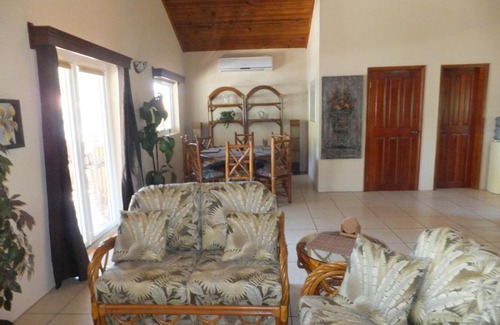 West End House | Sunset Villas 7A