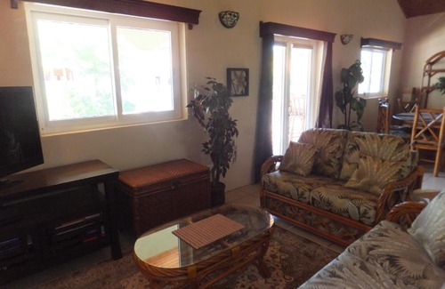 West End House | Sunset Villas 7A