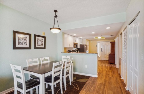 Treasure Island Condo | Sunset Vistas 501W Direct Beach Front, Gorgeous Sunsets, Fabulous Amenities!