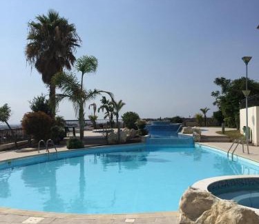 Tersefanou Apartment | Sunset Windmill Hideaway