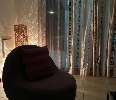Tersefanou Apartment | Sunset Windmill Hideaway