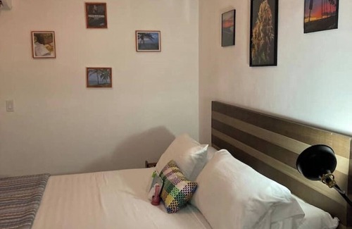 Arecibo Bed & Breakfast | SunsetOGSuite@BednBongExpnn