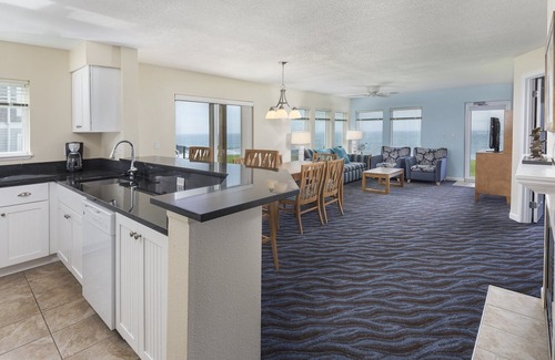 Depoe Bay Resort | Sunsets and romantic walks