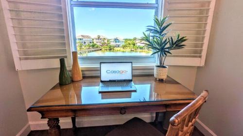Palm Coast House | Sunsets and Sandcastles By Casago