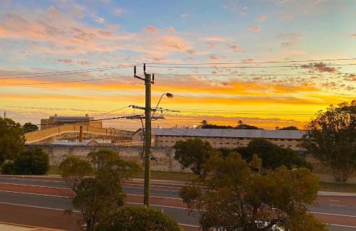 Fremantle Apartment | Sunsets on Hampton, Fremantle WA