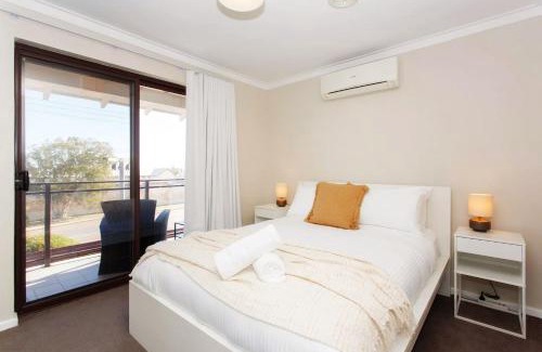 Fremantle Apartment | Sunsets on Hampton, Fremantle WA