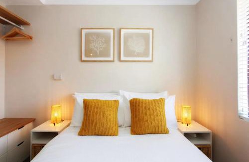 Fremantle Apartment | Sunsets on Hampton, Fremantle WA