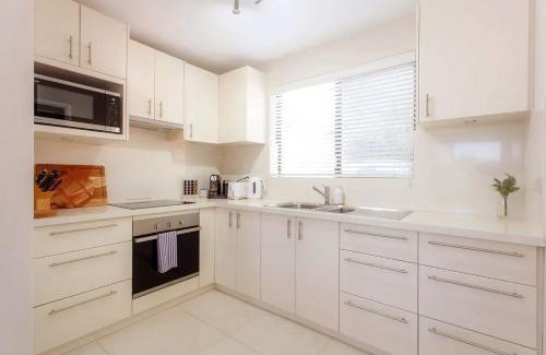 Fremantle Apartment | Sunsets on Hampton, Fremantle WA