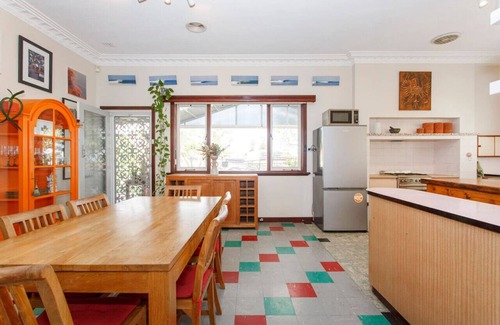 White Gum Valley House | Sunshine and Sunsets
