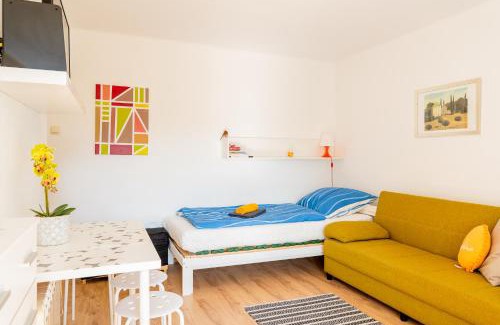 Pusztavacs Apartment | Sunshine Apartman Harkány