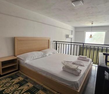 Qender Apartment | Sunshine Apartment