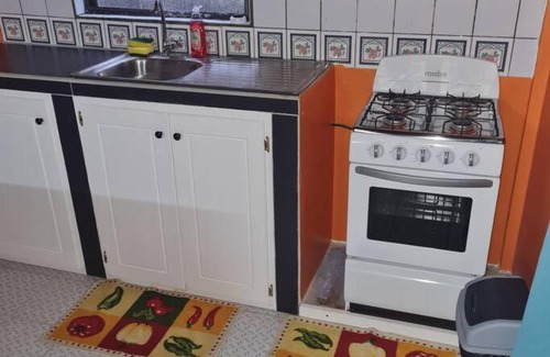 Canefield Apartment | Sunshine Apartment